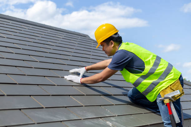 Best Flat Roof Repair Services  in Cedar Rapids, IA