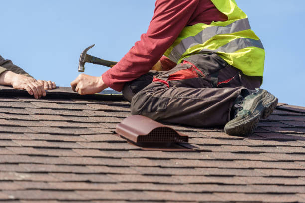 Roof Waterproofing Services in Cedar Rapids, IA