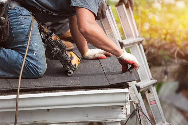 Best Storm Damage Roof Repair  in Cedar Rapids, IA
