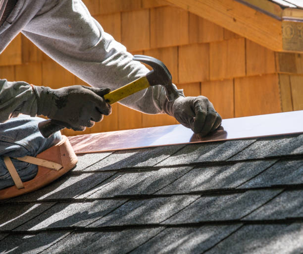 Cedar Rapids, IA Roofing Contractor Company
